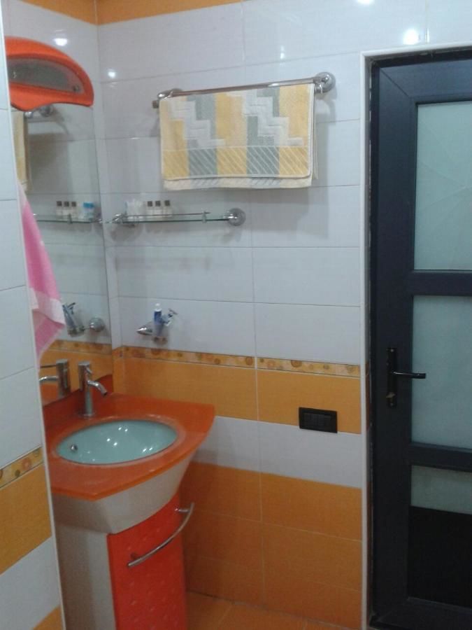 Апартаменты Apartment on Nariman Narimanov Баку