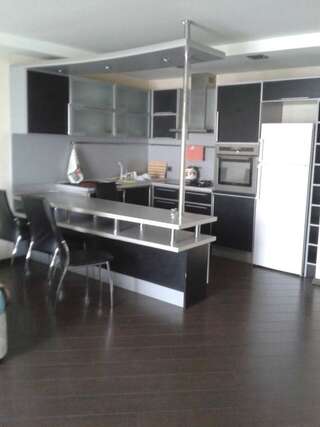 Апартаменты Apartment on Nariman Narimanov Баку Апартаменты-1