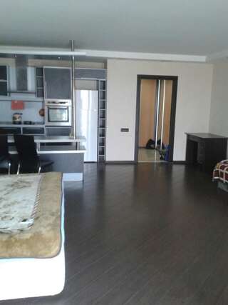 Апартаменты Apartment on Nariman Narimanov Баку Апартаменты-9