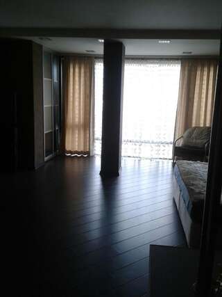 Апартаменты Apartment on Nariman Narimanov Баку Апартаменты-14