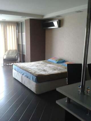 Апартаменты Apartment on Nariman Narimanov Баку Апартаменты-2