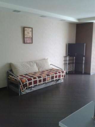 Апартаменты Apartment on Nariman Narimanov Баку Апартаменты-4