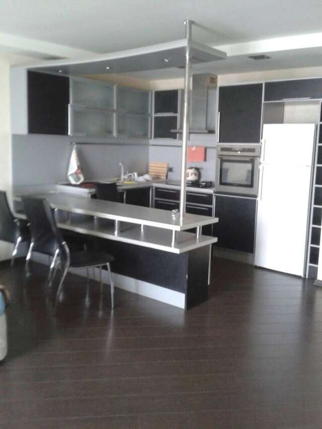 Апартаменты Apartment on Nariman Narimanov Баку-3