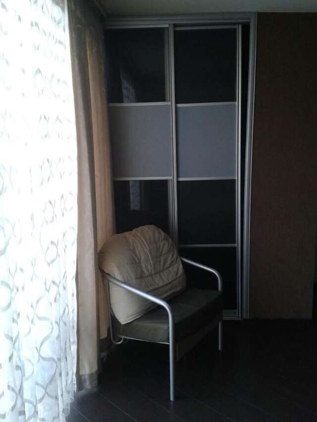 Апартаменты Apartment on Nariman Narimanov Баку-12