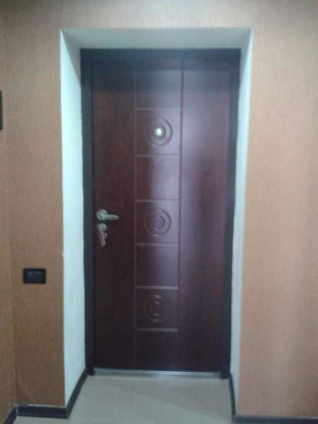 Апартаменты Apartment on Nariman Narimanov Баку-14