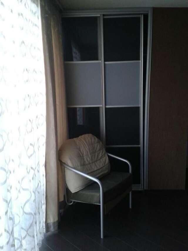 Апартаменты Apartment on Nariman Narimanov Баку-20
