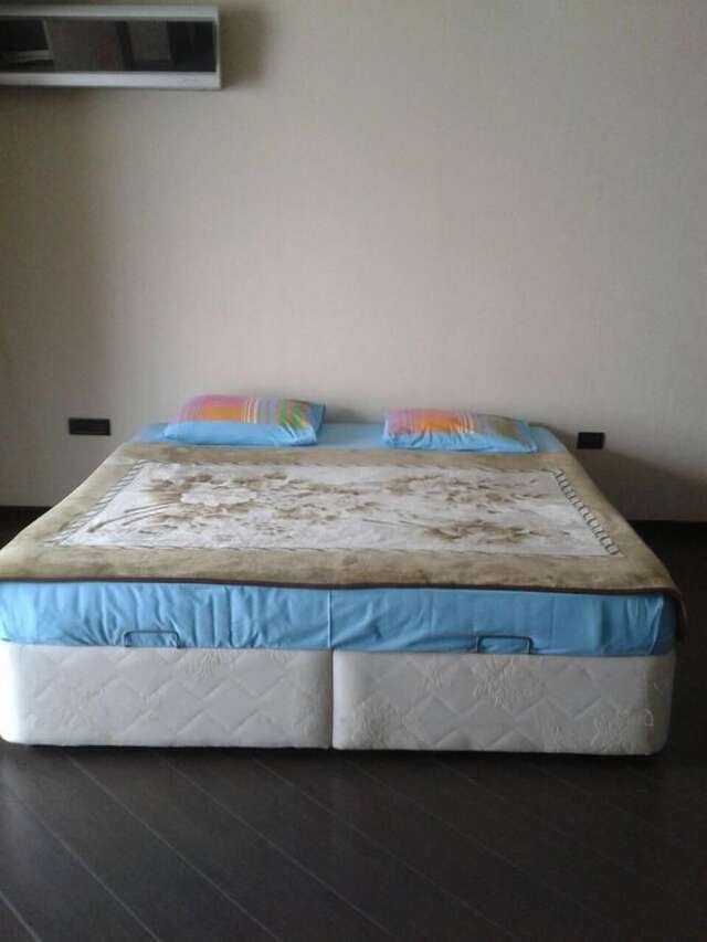 Апартаменты Apartment on Nariman Narimanov Баку-7