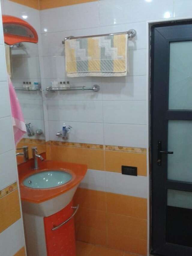 Апартаменты Apartment on Nariman Narimanov Баку-11
